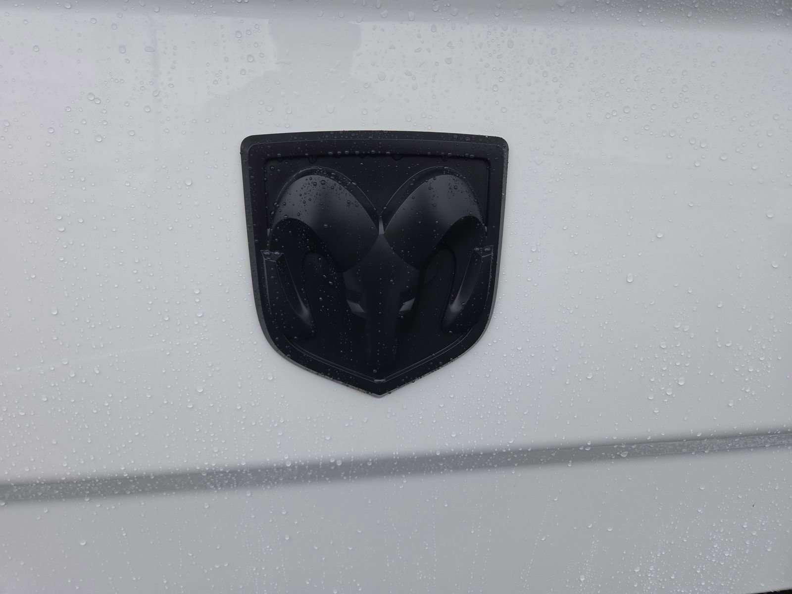 Used 2023 RAM 1500 Classic Warlock w/ Trailer Tow Group image 10