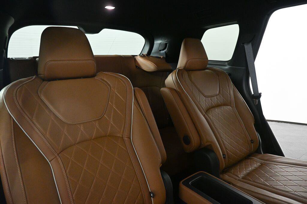 Used 2024 INFINITI QX60 Autograph w/ Cargo Package AWD/4WD image 19