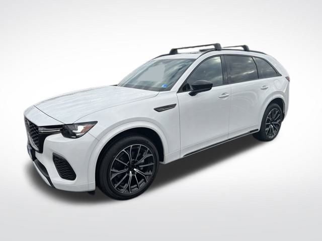 New 2026 MAZDA CX-70 3.3 Turbo S w/ Premium Package image 1