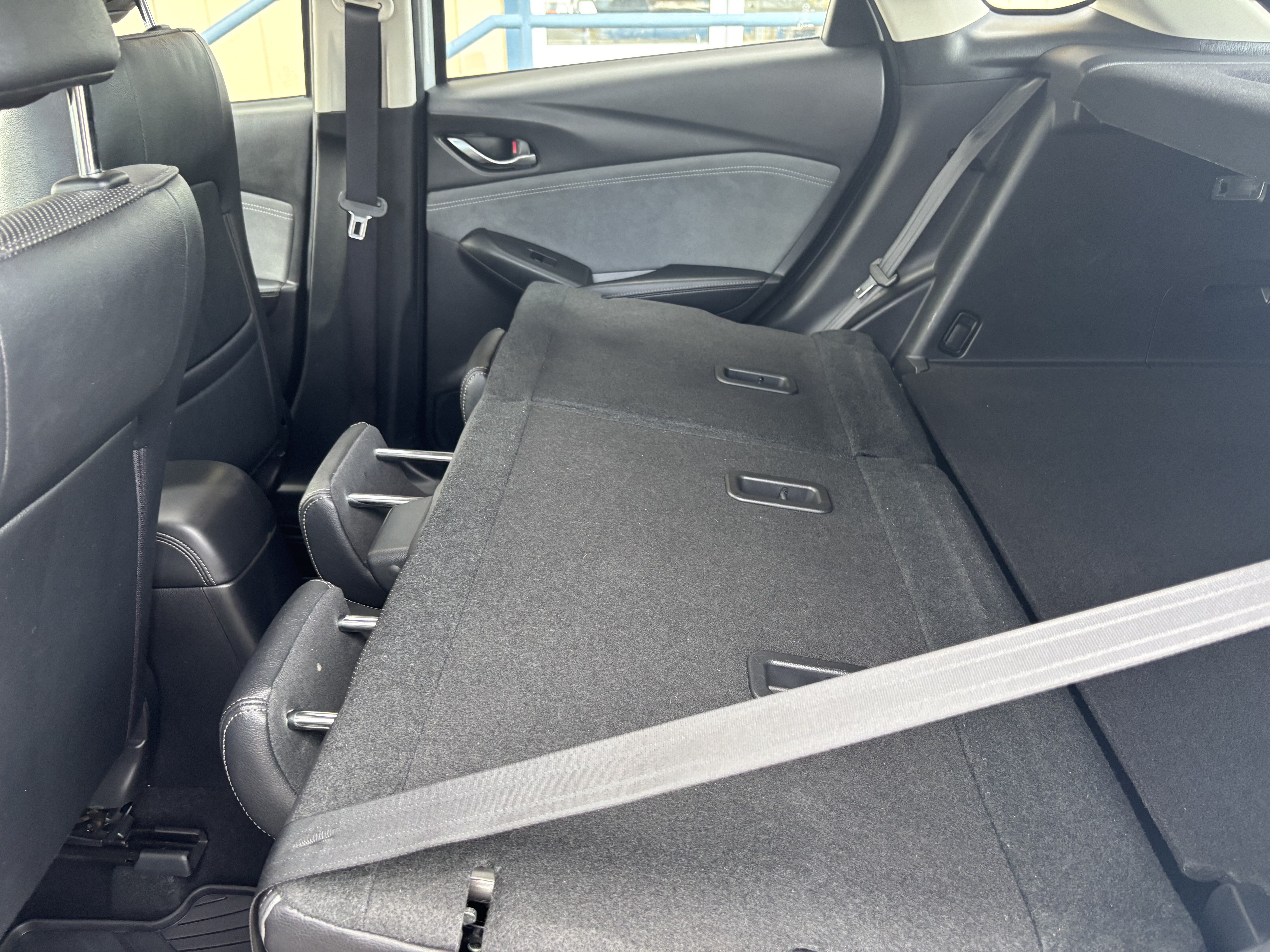 Used 2019 MAZDA CX-3 Grand Touring w/ Premium Package AWD/4WD image 26