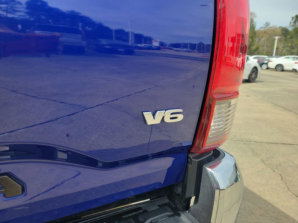 Certified 2023 Toyota Tacoma SR5 image 6