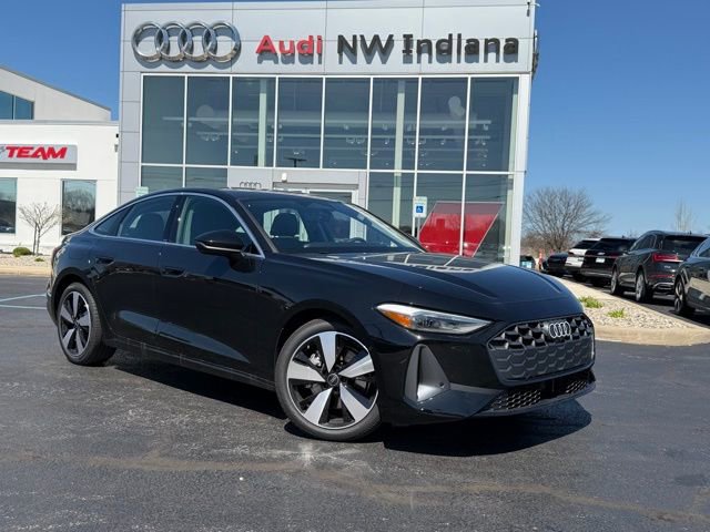 Used 2025 Audi A5 2.0T Premium w/ Convenience Package