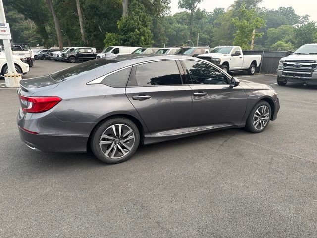 Used 2018 Honda Accord Touring image 9
