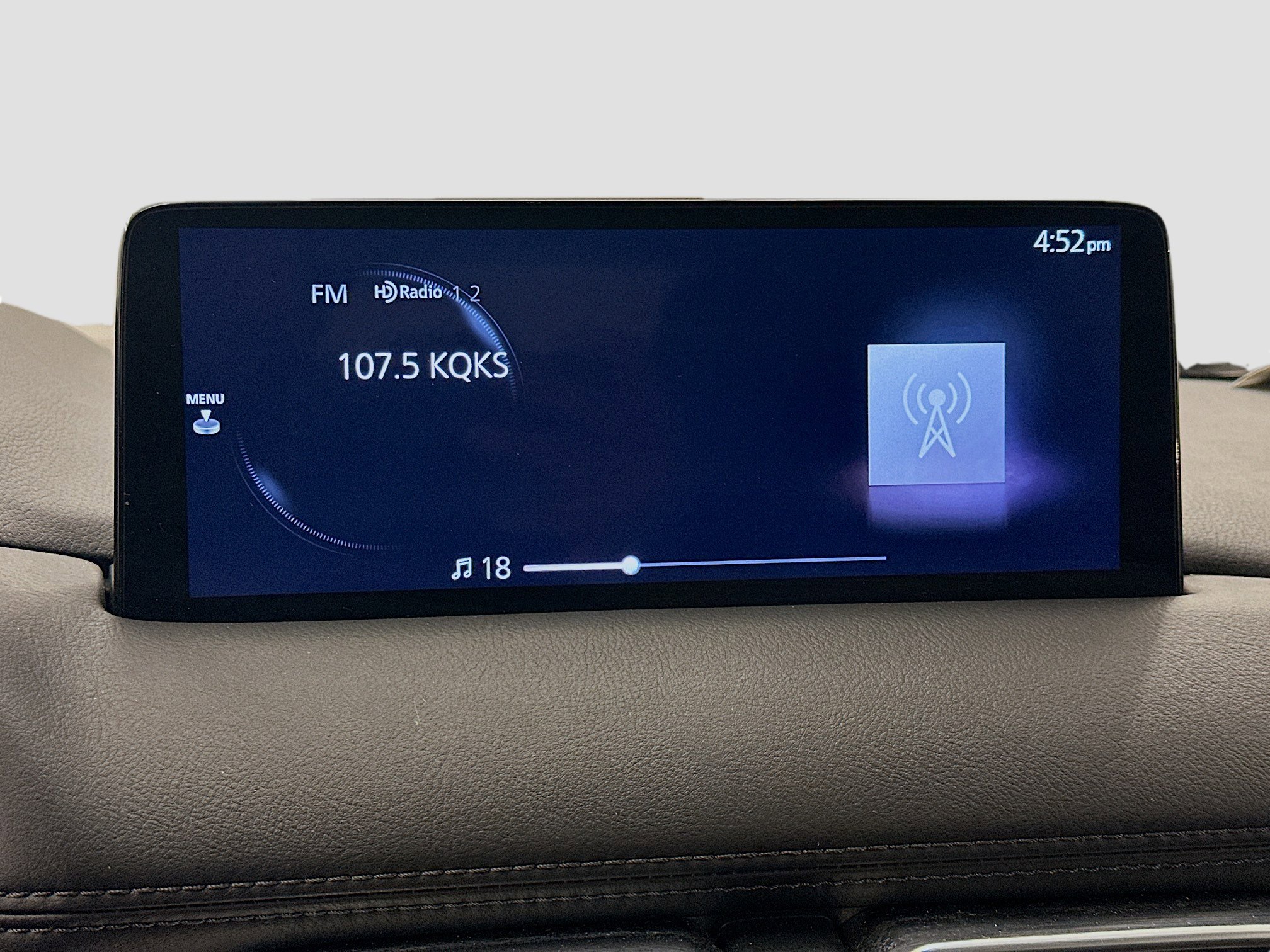 Used 2025 MAZDA CX-5 AWD 2.5 S w/ Preferred Package image 21