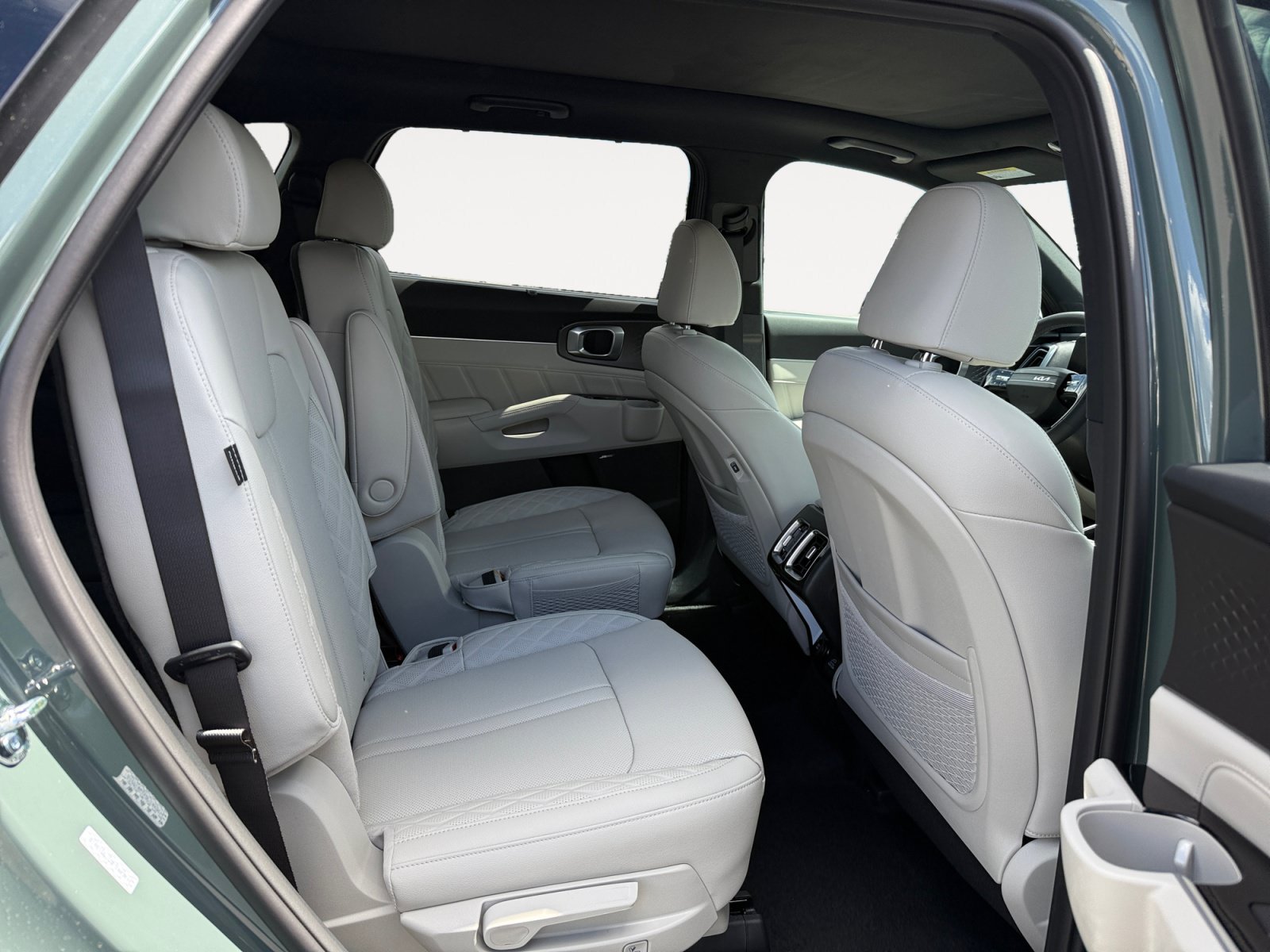 New 2026 Kia Sorento SX Prestige AWD/4WD image 18