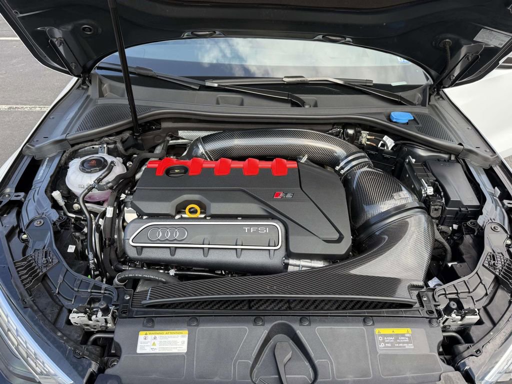 Used 2026 Audi RS 3 image 27