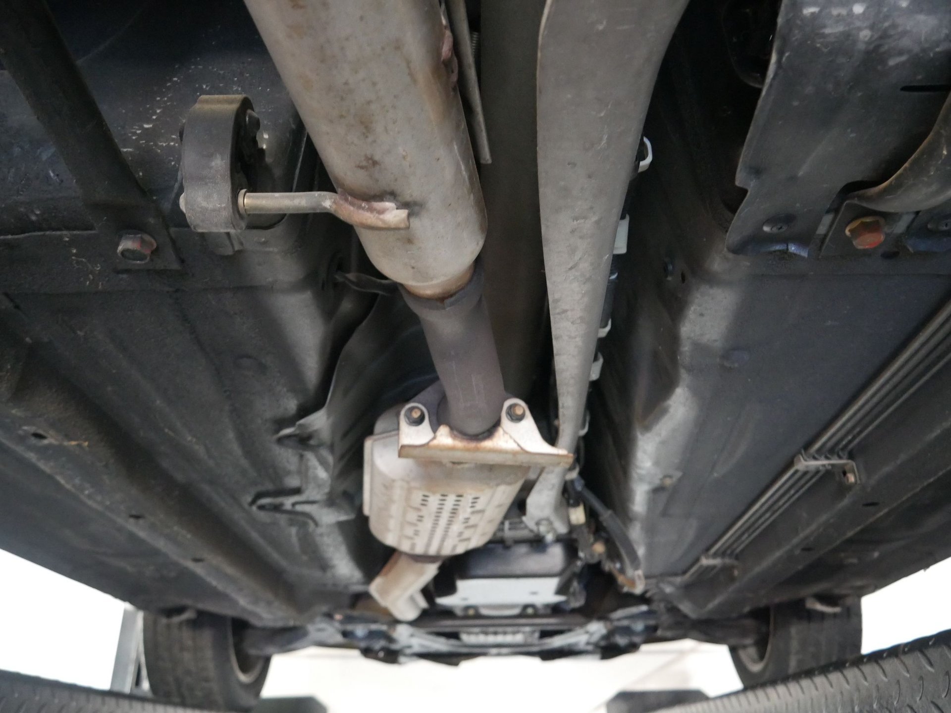 Used 1997 MAZDA MX-5 Miata RWD image 6