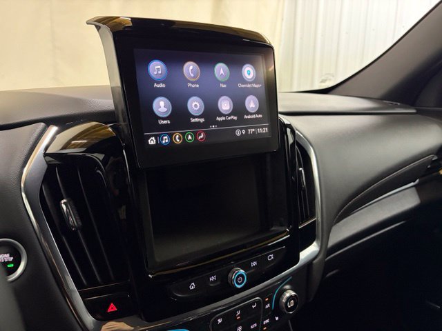 Used 2023 Chevrolet Traverse RS AWD/4WD image 89