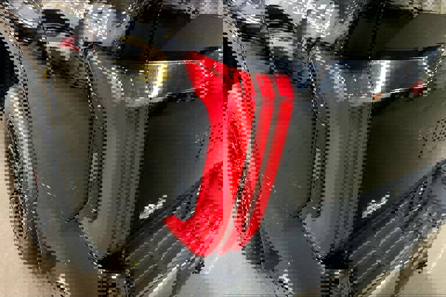 Used 2023 Toyota Tundra 1794 Edition image 29