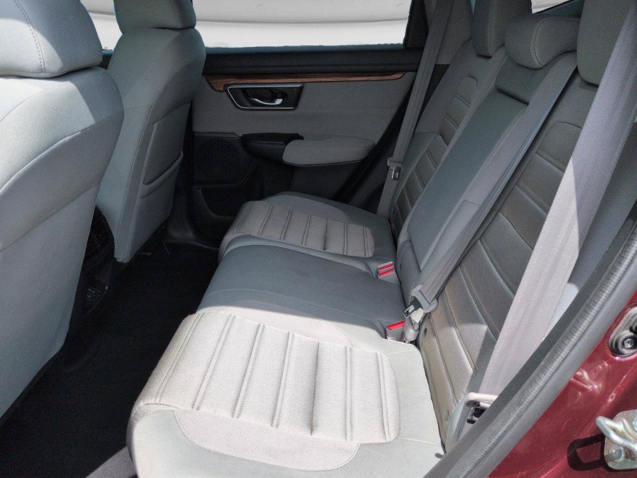 Used 2018 Honda CR-V EX image 28