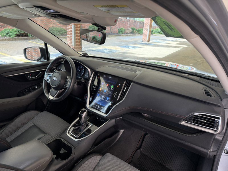 Used 2020 Subaru Legacy Sport image 31