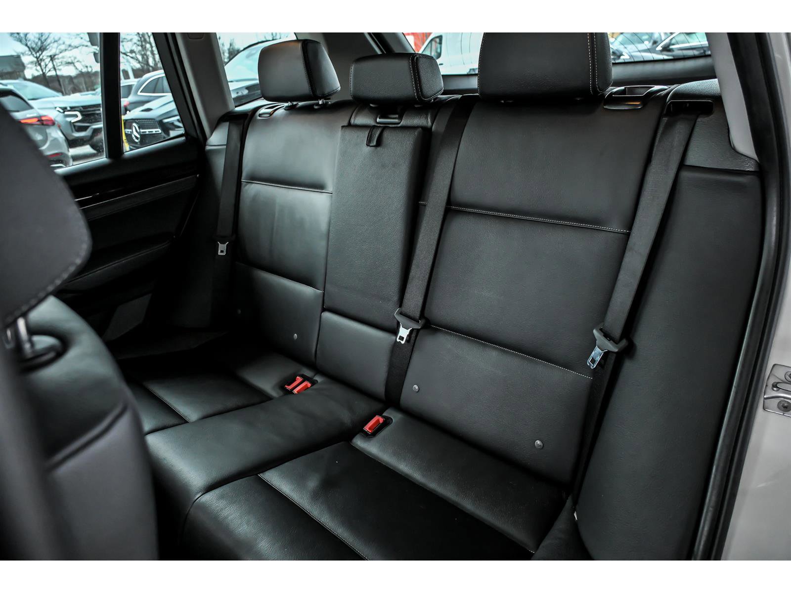 Used 2016 BMW X3 xDrive28i AWD/4WD image 14