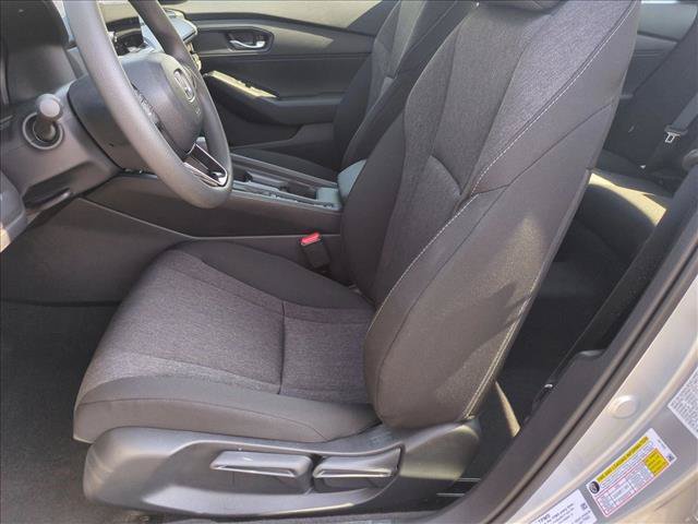 New 2026 Honda Accord LX image 4