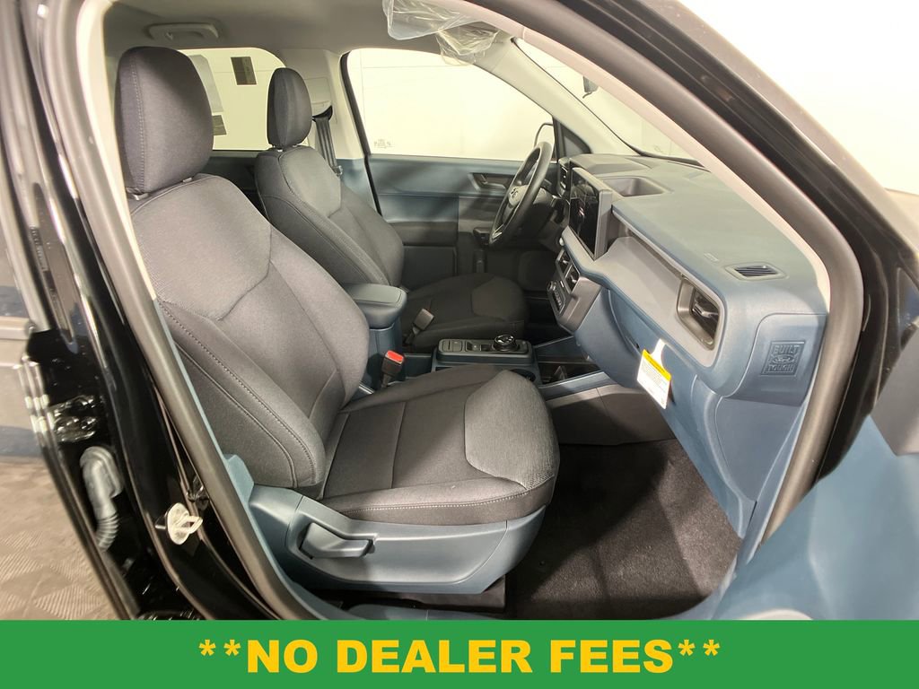 New 2026 Ford Maverick XL w/ Equipment Group 101A image 5