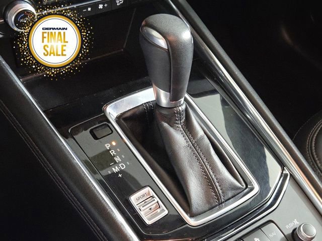 Used 2020 MAZDA CX-5 Grand Touring w/ GT Premium Package image 24