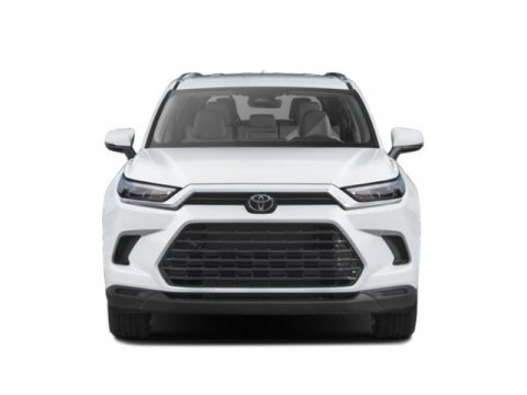 New 2026 Toyota Grand Highlander AWD image 7