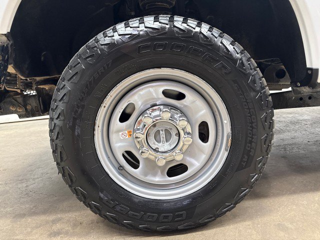 Used 2021 Ford F350 XL w/ Power Equipment Group AWD/4WD image 40