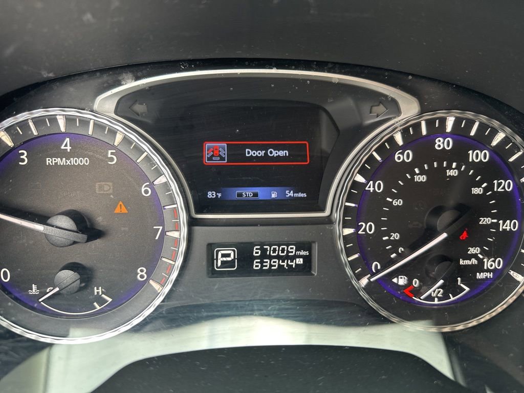 Used 2019 INFINITI QX60 Luxe w/ Essential Package image 12