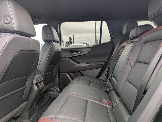 New 2026 Chevrolet Equinox RS w/ Convenience Package III image 16