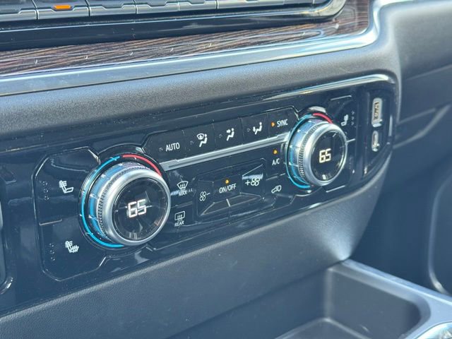 Used 2022 GMC Sierra 1500 Elevation image 15