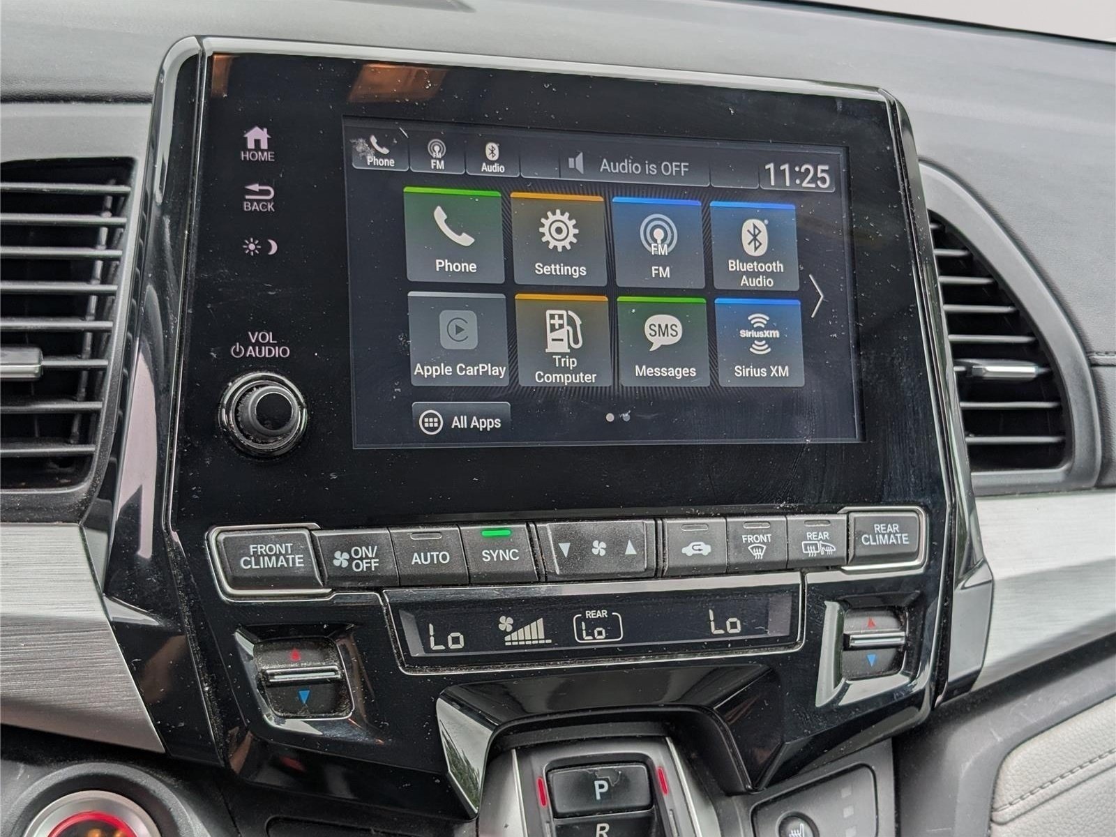Used 2020 Honda Odyssey EX-L image 29