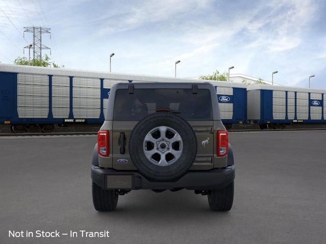 New 2026 Ford Bronco Big Bend image 5