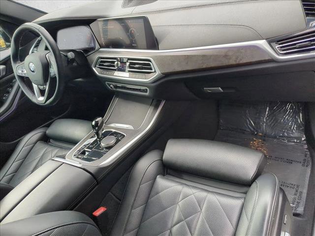Used 2023 BMW X5 xDrive40i image 27