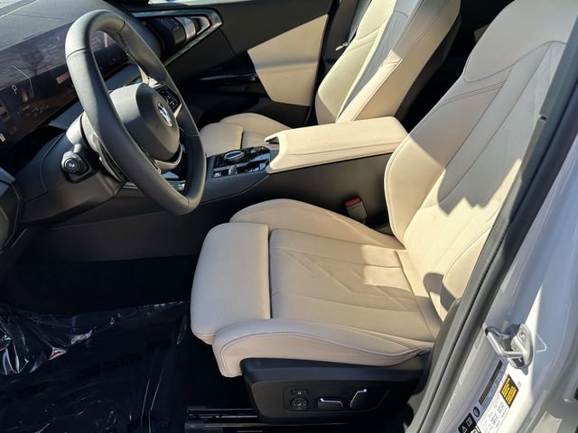 Used 2026 BMW X3 xDrive30 image 24