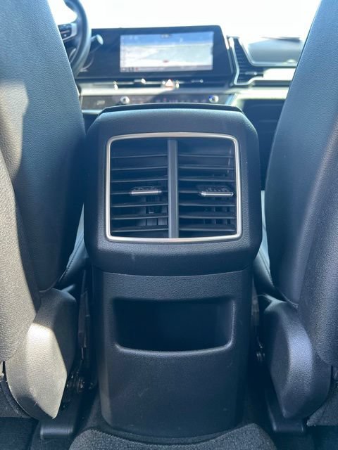 Used 2023 Kia Sportage SX AWD/4WD image 27