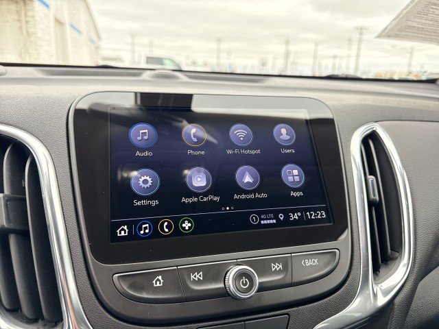 Certified 2024 Chevrolet Equinox LT image 12