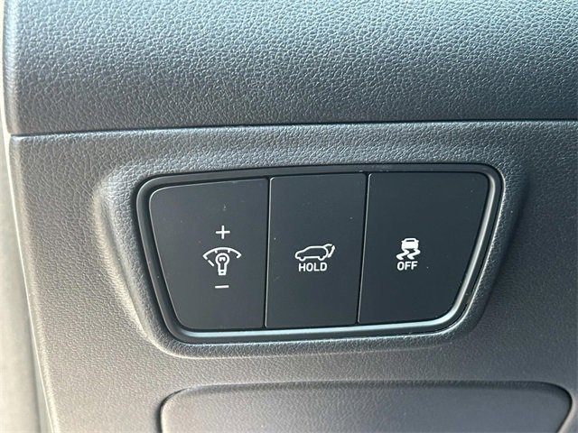 Certified 2023 Hyundai Tucson SEL w/ Convenience Package image 20