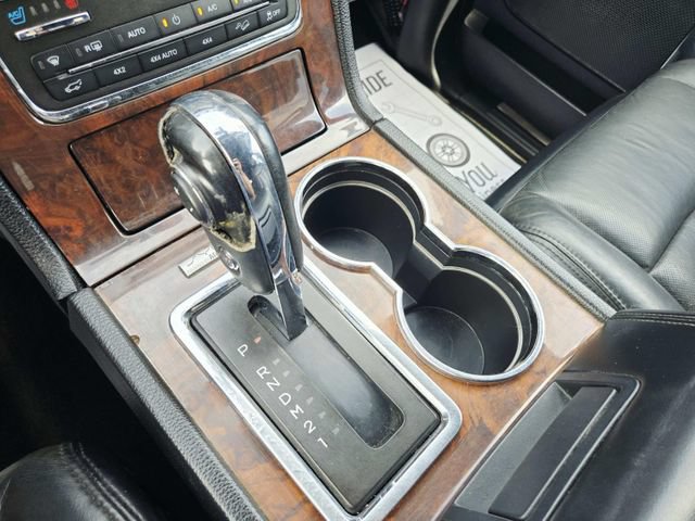 Used 2015 Lincoln Navigator 4WD image 32