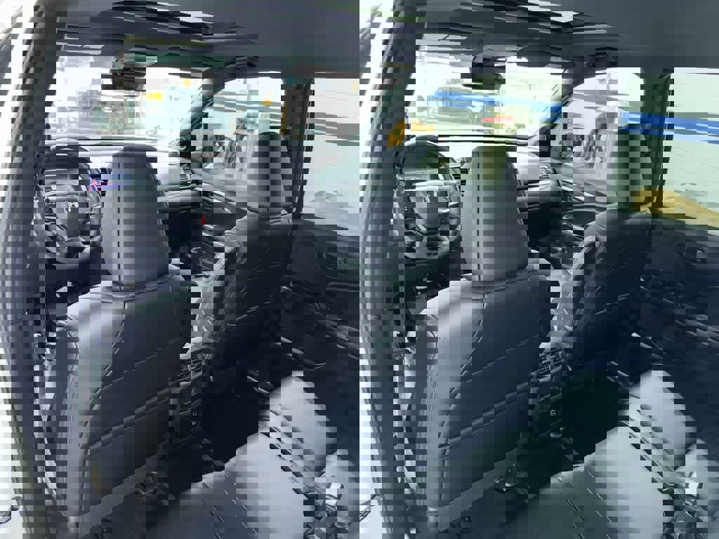 Certified 2023 Honda Passport EX-L image 28