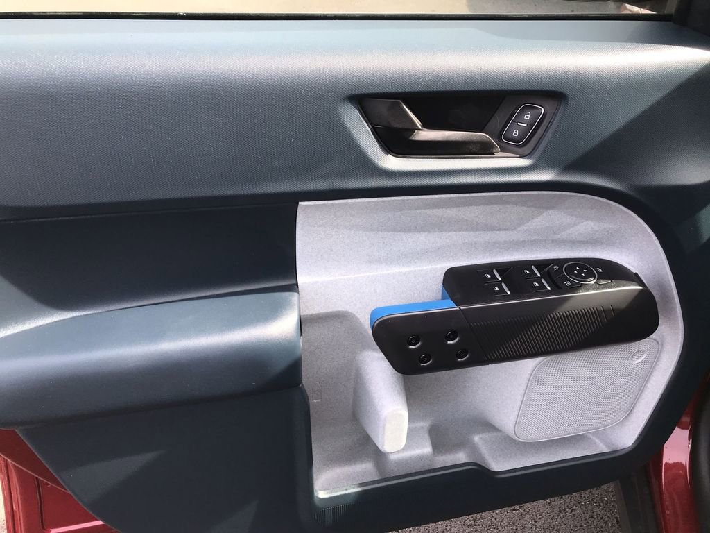 New 2026 Ford Maverick XLT w/ Equipment Group 301A image 13