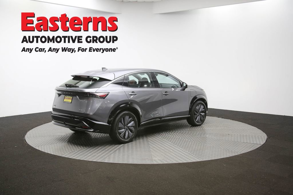 Used 2023 Nissan Ariya FWD image 41