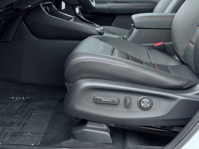 New 2026 Honda CR-V Sport Touring image 20