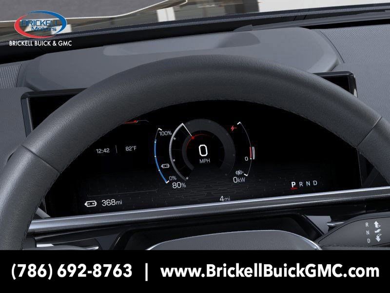 New 2026 GMC Sierra EV Elevation image 18