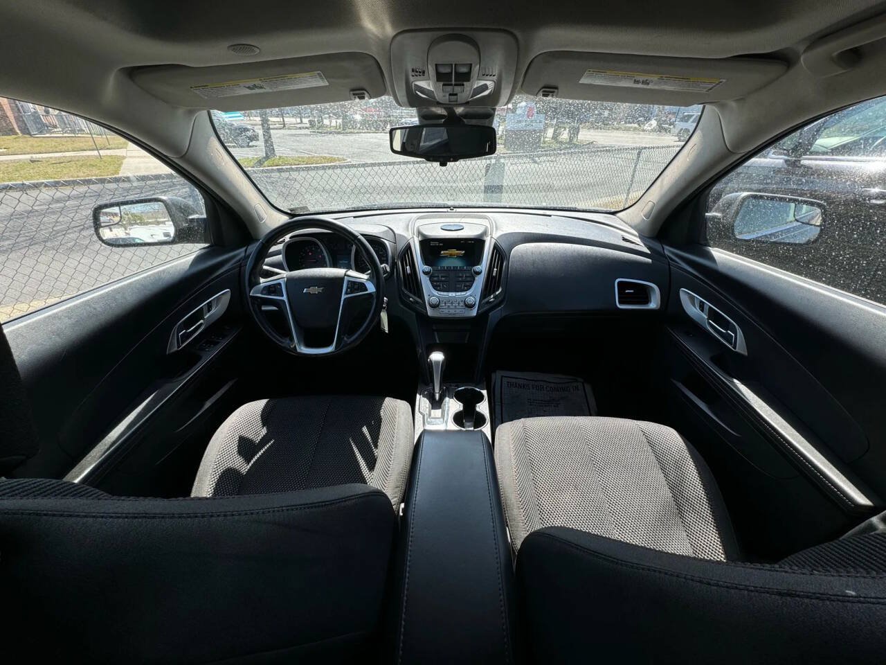 Used 2012 Chevrolet Equinox LT w/ Driver Convenience Package FWD image 30