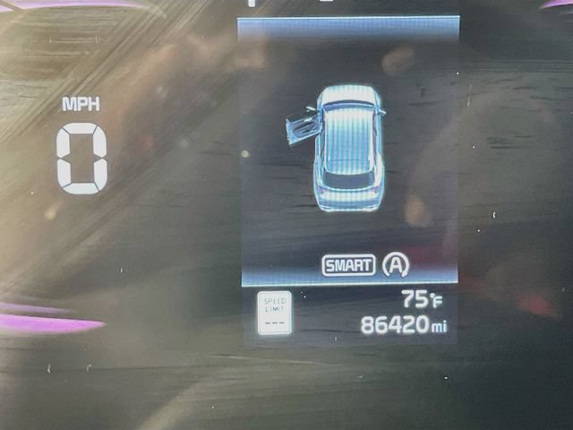 Used 2023 Kia Sportage EX FWD image 13