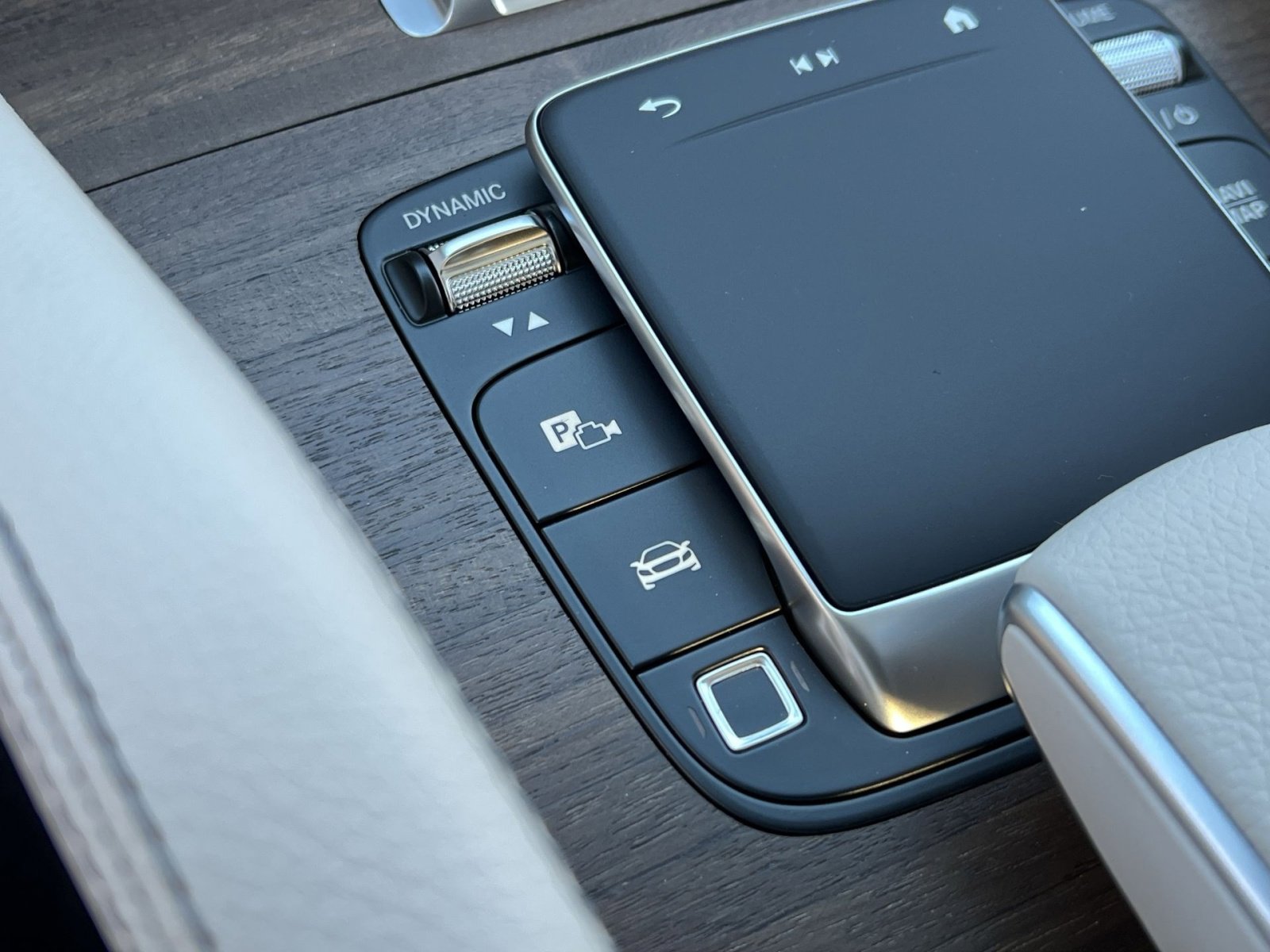 New 2026 Mercedes-Benz GLE 450 4MATIC image 33