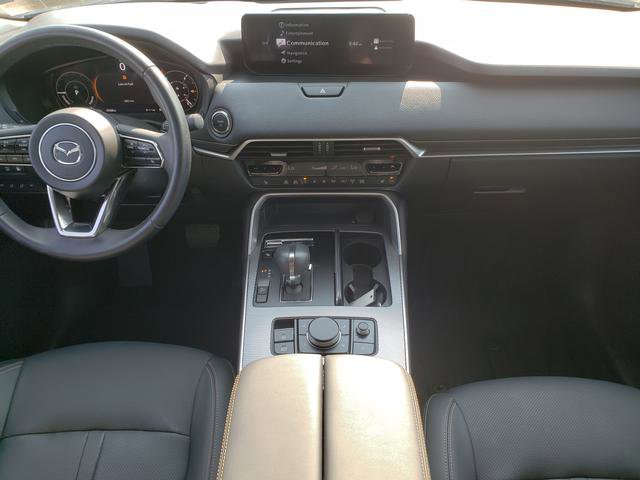 Used 2024 MAZDA CX-90 Plug-In Hybrid w/ Premium Pkg image 18