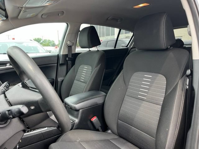 Used 2021 Kia Sportage LX w/ LX AWD Popular Package image 17