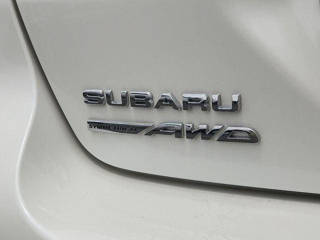 Certified 2025 Subaru Crosstrek 2.0i AWD/4WD image 8