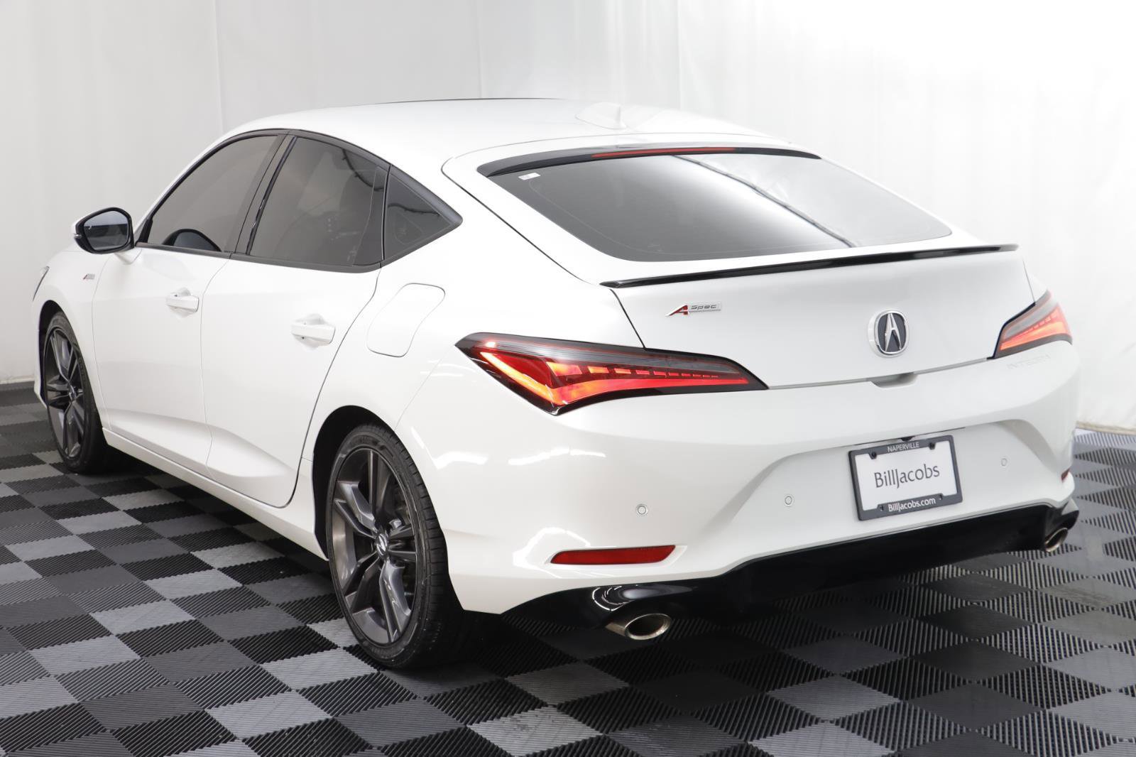 Used 2024 Acura Integra A-Spec image 18