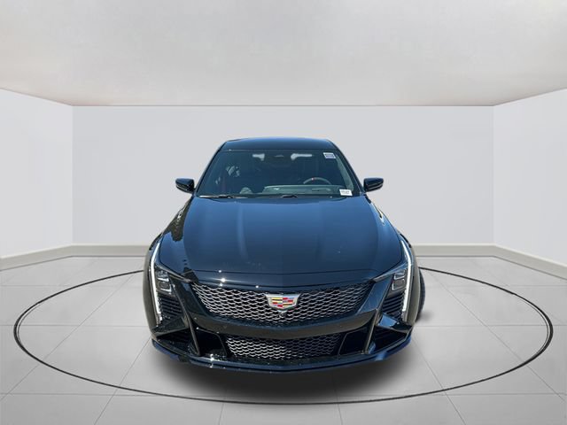 New 2026 Cadillac CT5 V Blackwing RWD image 2