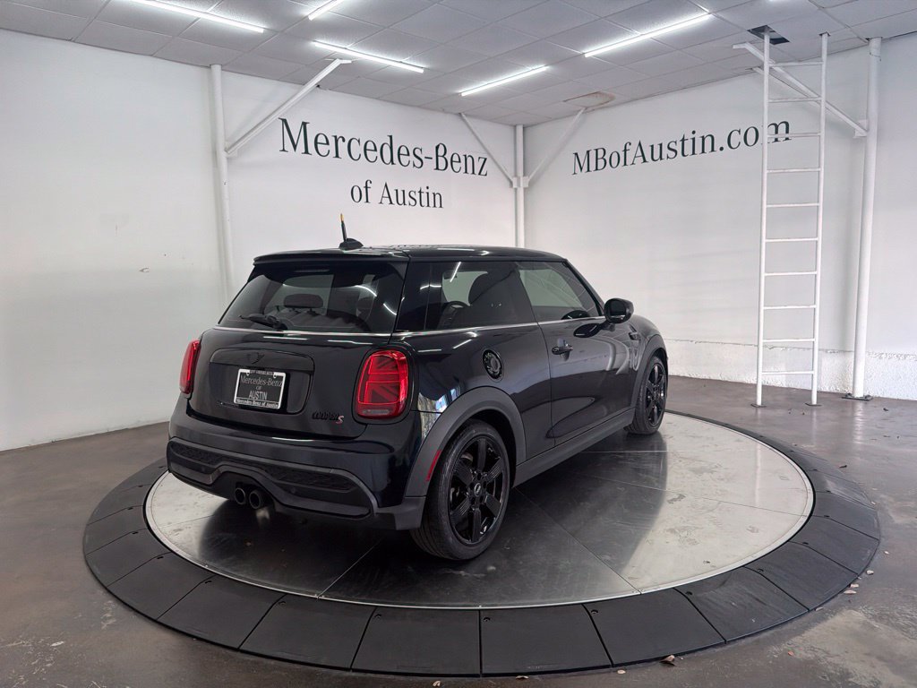 Used 2023 MINI Cooper S FWD image 8
