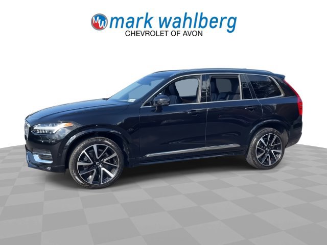 Used 2024 Volvo XC90 B6 Plus AWD/4WD image 4