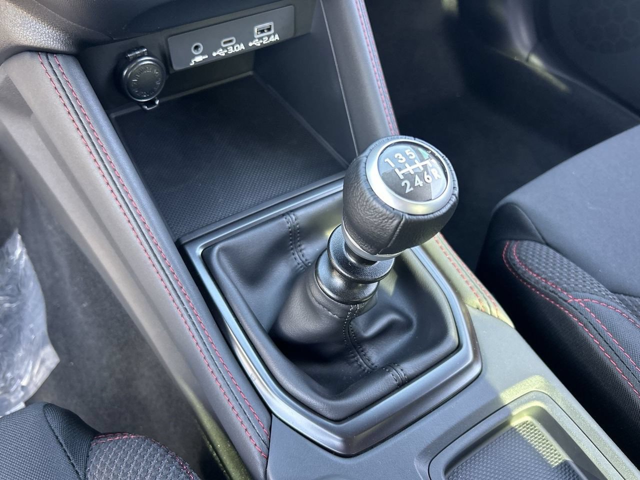 New 2026 Subaru WRX Premium AWD/4WD image 26