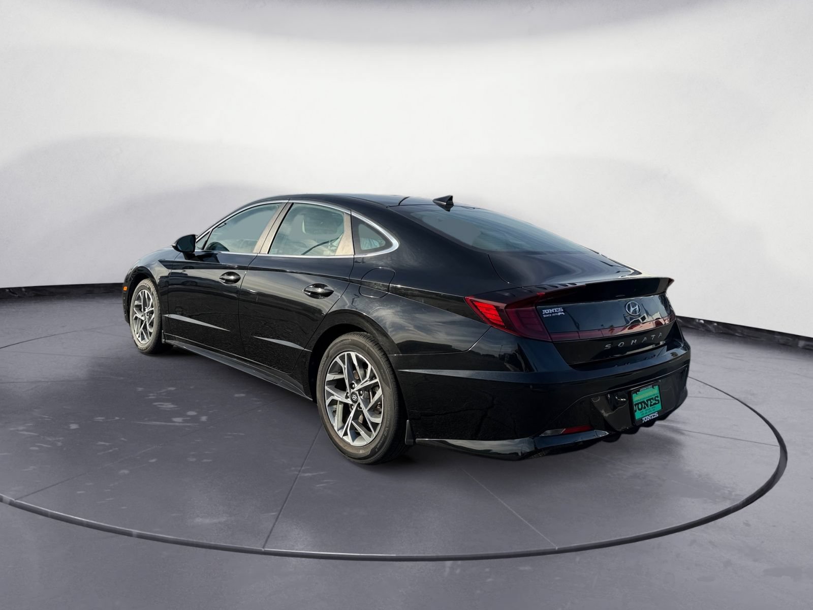 Used 2022 Hyundai Sonata SEL FWD image 4