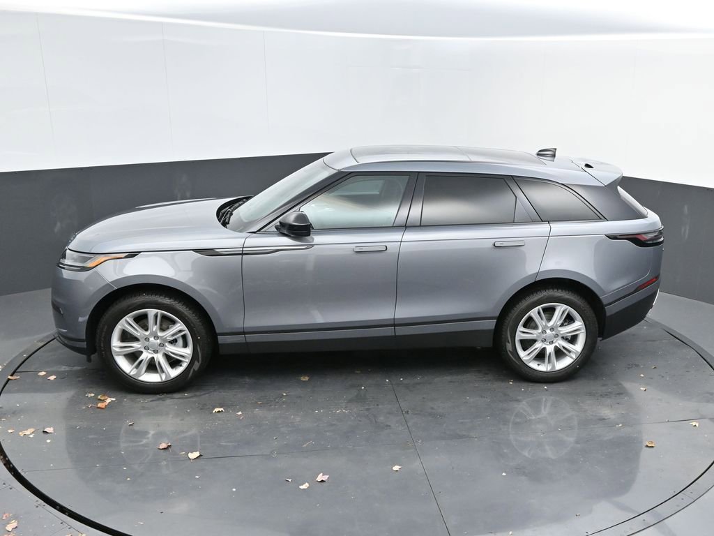 Used 2025 Land Rover Range Rover Velar S image 26